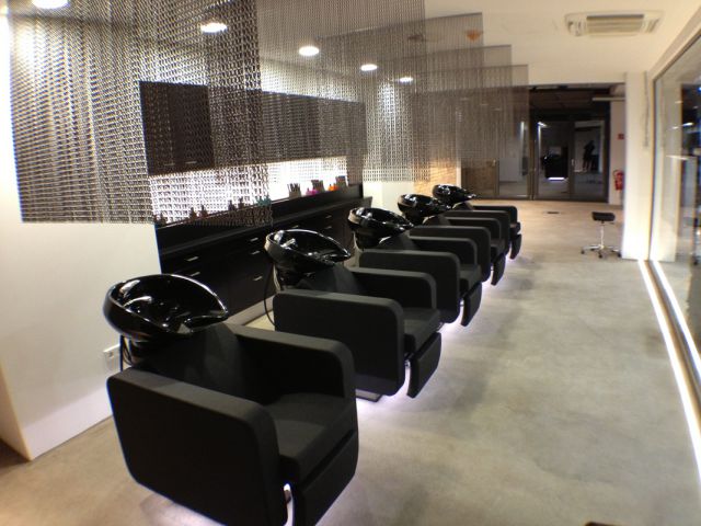 GFG Hair & Styling Salon 1