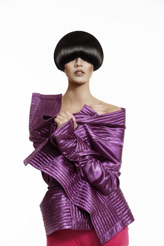 Russian Hairdressing Award 2012 - Zentrale Region 11