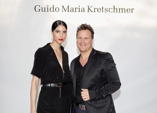 Guido Maria Kretschmer Show 04