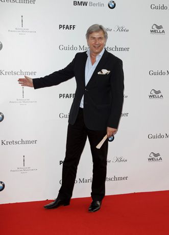 Guido Maria Kretschmer Red Carpet 05