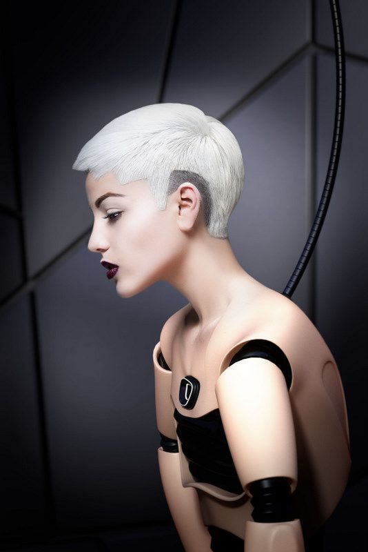 naha 2011 - hairstylist of the year 2