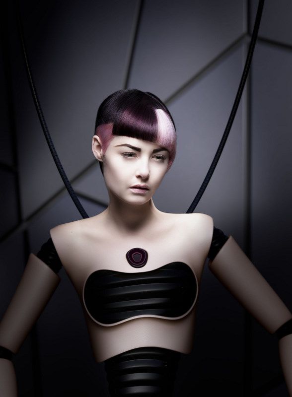 naha 2011 - hairstylist of the year 3