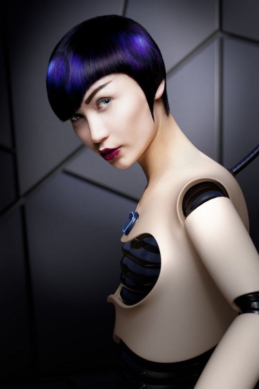 naha 2011 - hairstylist of the year 5
