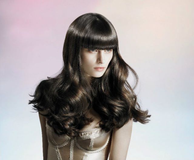 Mark Woolley for Electric Hair London/2