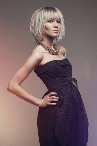 Russian Hairdressing Award 2012 - Zentrale Region 6