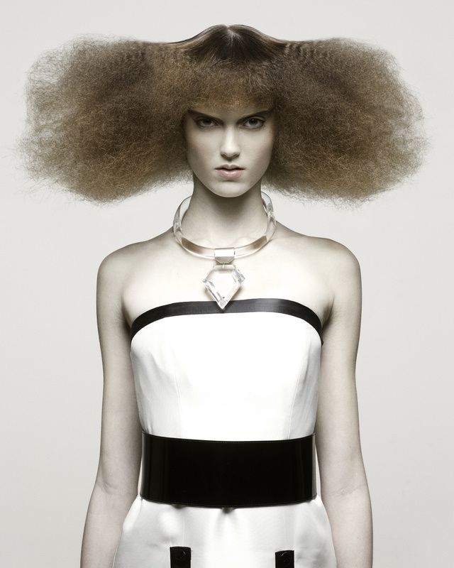 naha 2011 - hairstylist of the year 8