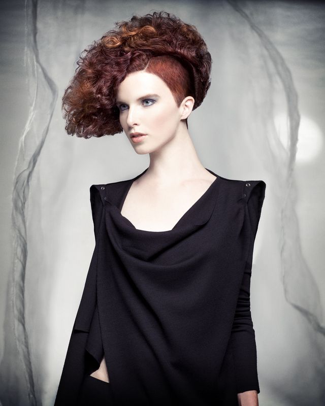naha 2011 - hairstylist of the year 14