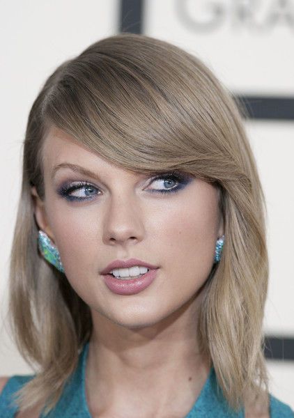 Taylor Swift liebt den vielseitigen Clavi Cut. Bild: (c) picture alliance / ZUMA Press