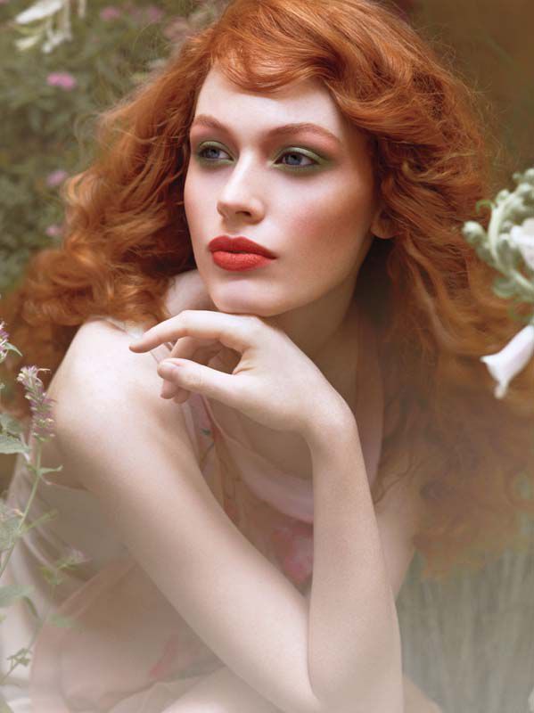 Aveda - Art of Nature Collection 13