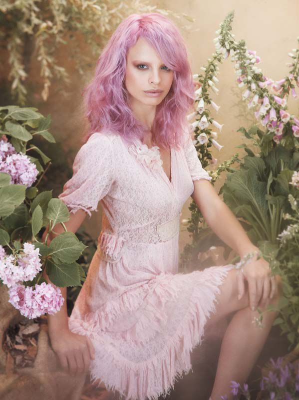 Aveda - Art of Nature Collection 5