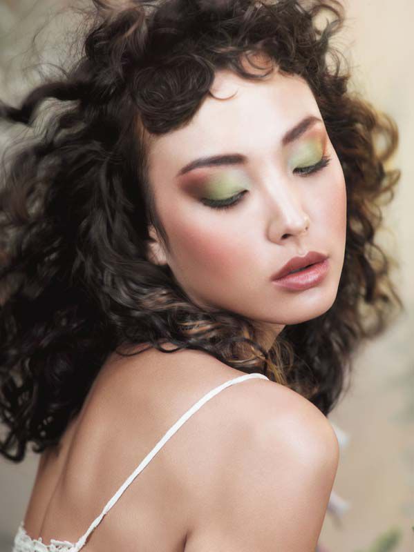 Aveda - Art of Nature Collection 6