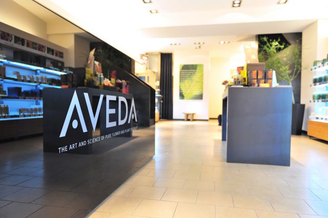 Aveda Lifestyle Salon 4