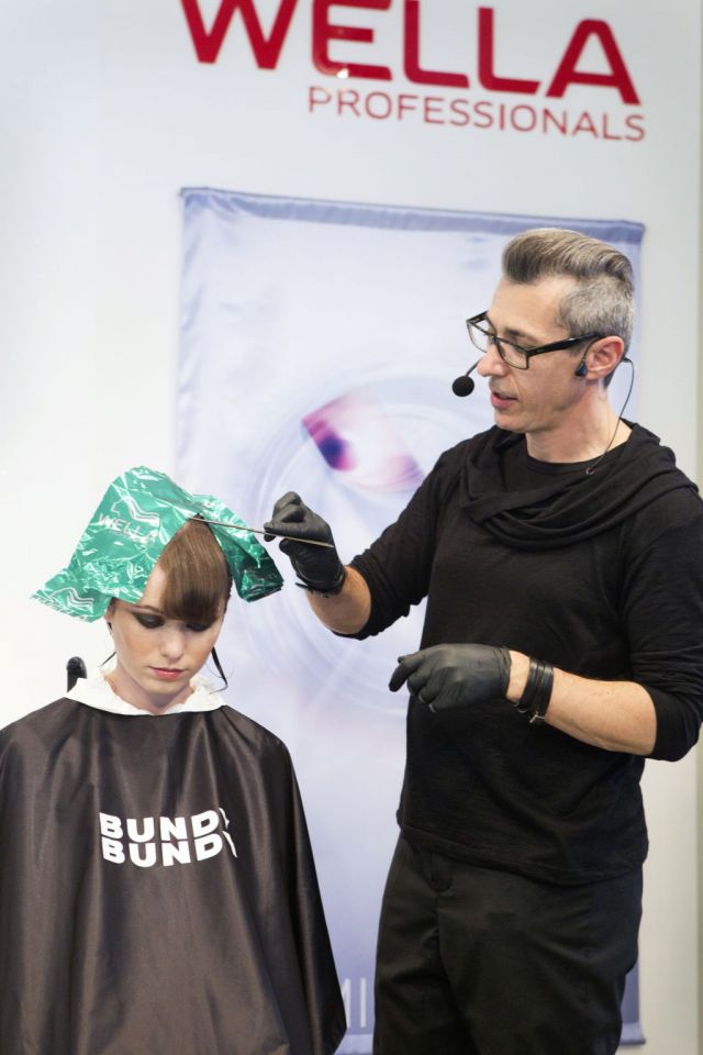 Bund Bundy - Haarkunst aus Österreich 5