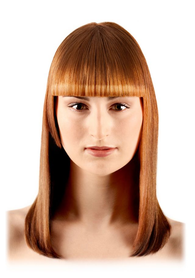 Hairgott 2012 - Frisuren für Göttinen 2