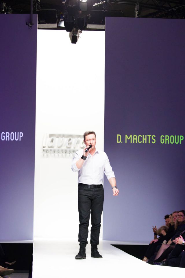 D. Machts Group/ RDK_23