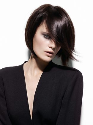 Copyright by essential looks by Schwarzkopf Professional