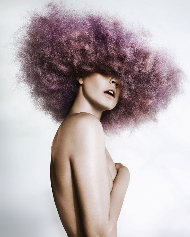 The Descades Collection Gary Taylor @ Edward & Co - Brighouse UK Hair by Gary Taylor MU by Lan Grealis