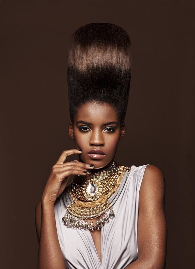 Freedom Collection   Hair - Rick Roberts Photographer - Nicole Jopek MUA - Meg Lindow Stylist - Taheed Khan