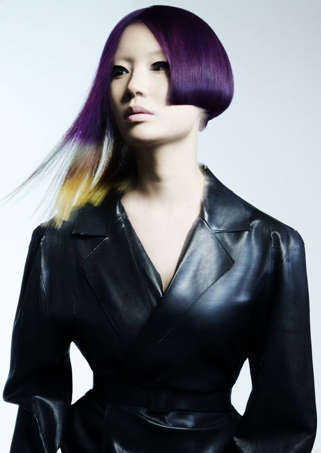 Uniquity Creative DIRECTOR,  Haircutting and Hairstyling: Bernadette Beswick  @be.the.exceptional.hairdresser Colourist: Stevie English @stevieenglishhair Make Up Artist: Mikele  Simone @mikelesimonebeauty Kylie O’Toole @kylieotoole Stylist: Catherine V @catherinev_stylist  Carlos Mangubat @carlosmangubat Photographer: Andrew  O’Toole @andrewotoolestudios