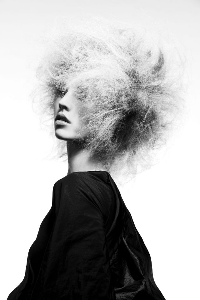 Reborn Collection Hair: Adam Ciaccia Salon: Axis Hairdressing Photography: David Mannah Styling: Sofia Polak Make Up Artist: Amy Capeda