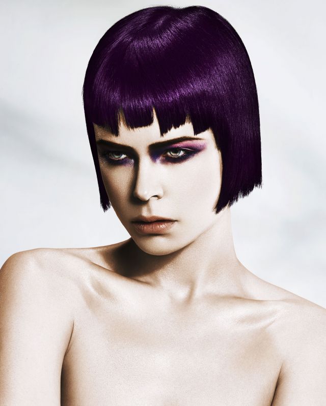 The Descades Collection Gary Taylor @ Edward & Co - Brighouse UK Hair by Gary Taylor MU by Lan Grealis