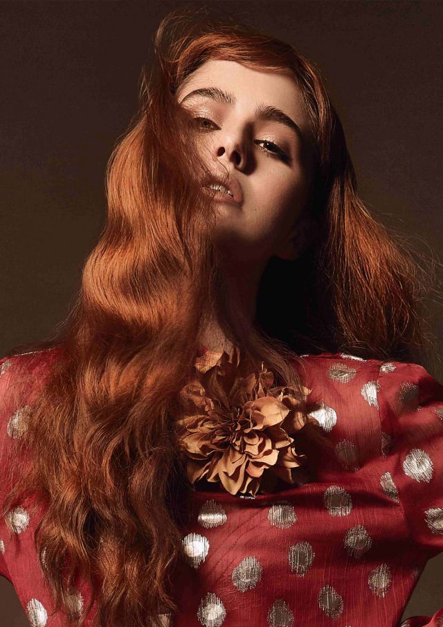 Dharma Highlights  Hair: Sara Allsop, Jock Robson, Ella Thompson Salon: Dharma Hair, Auckland @dharmahairnz Photographer: Jock Robson Fashion Stylist: Sopheak Seng Make Up Artist: Richard Symons