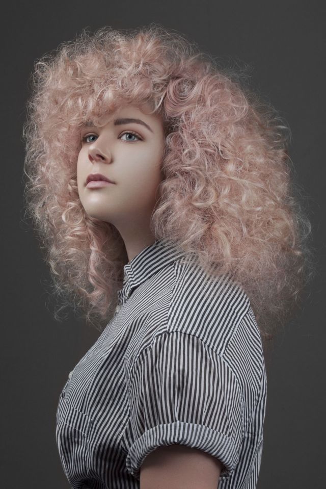 IAM Hair: Rosaline McIvor Photographer: HJDVM Make Up Artist: Alexandra Meyer  Stylist: Jade Campbell Instagram: rozhairstudio Web: www.intercoiffuresa.co.za
