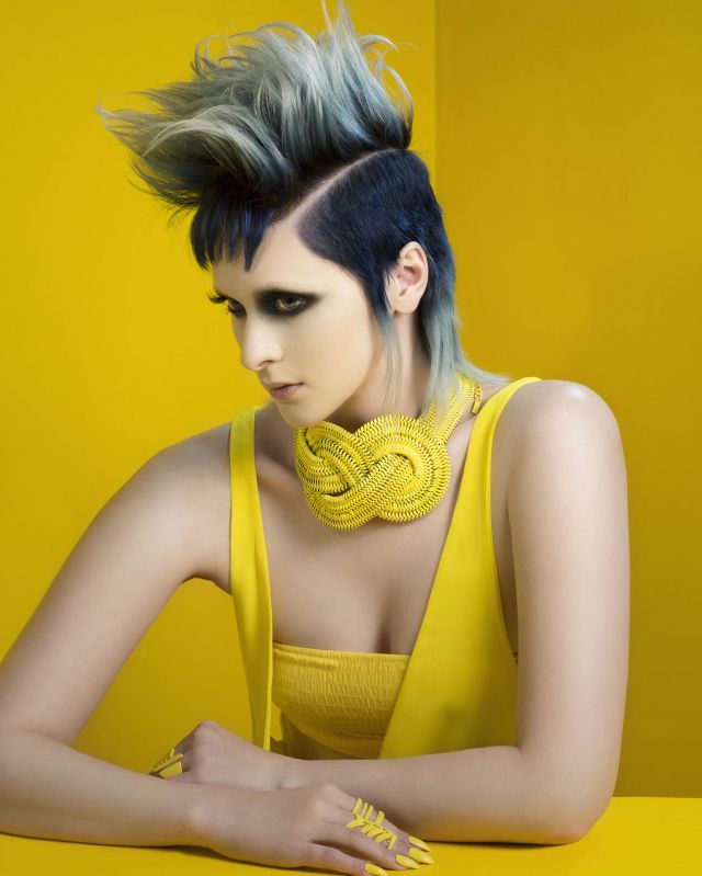 PoP Collection Hair: Keith Bryce Hair Instagram @Keithbryce_ Hair Assistant: Lizz Kopta Hair Assistant Instagram: @Lizz.kopta.hair Photography: Keith Bryce Photography Instagram @Keithbryce_ Retouche: Keith Bryce & Adam nelson Make-up: Toni Zitting & Heather Shelton Make-up Instagram @tonizitting @heathersheltonmua Styling: Keith Bryce