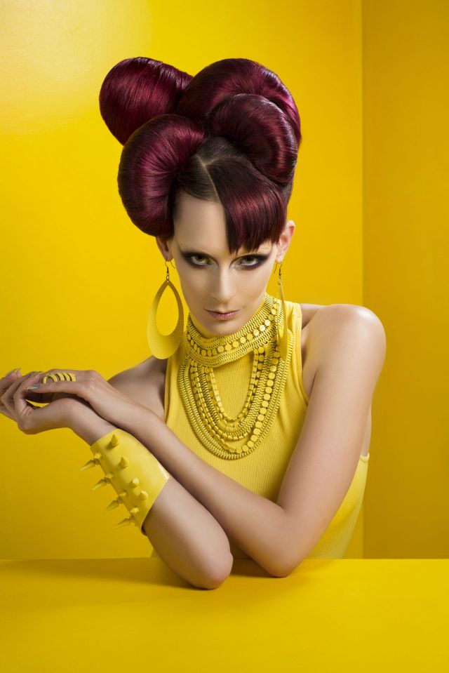 PoP Collection Hair: Keith Bryce Hair Instagram @Keithbryce_ Hair Assistant: Lizz Kopta Hair Assistant Instagram: @Lizz.kopta.hair Photography: Keith Bryce Photography Instagram @Keithbryce_ Retouche: Keith Bryce & Adam nelson Make-up: Toni Zitting & Heather Shelton Make-up Instagram @tonizitting @heathersheltonmua Styling: Keith Bryce