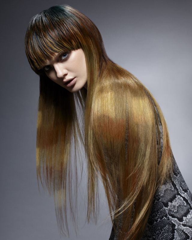 Viper Hair – Sophie Chandler & Michael Rackett, Rush Photography –  Alessandra Cecchini Styling – Magdelena Jacobs Makeup – Kelly Mendiola