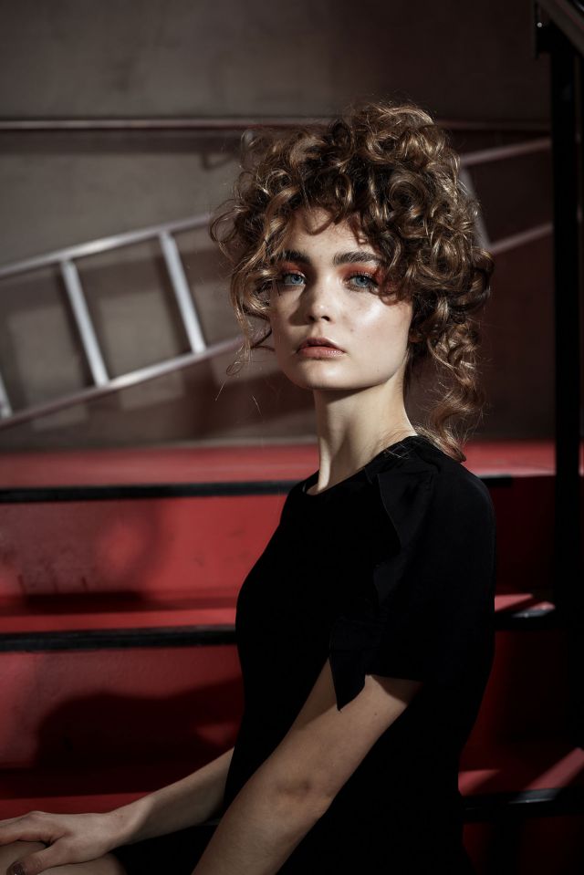 Trendlooks Fotocredit: L’Oréal Professionnel Artists: Franziska Tinzmann & Dennis Kremer Supervision by @manfred_kraft_haardesign Products @lorealpro Model @lucaboese @roxxxboxxx Photography and Light by @adrianbedoy @corporateinspiration MakeUp by @lauraannolland Styling by @michael.meyer.stores gucci@michael.meyer.stores prada@michael.meyer.stores offwhite@michael.meyer.stores @jenmertensstyle