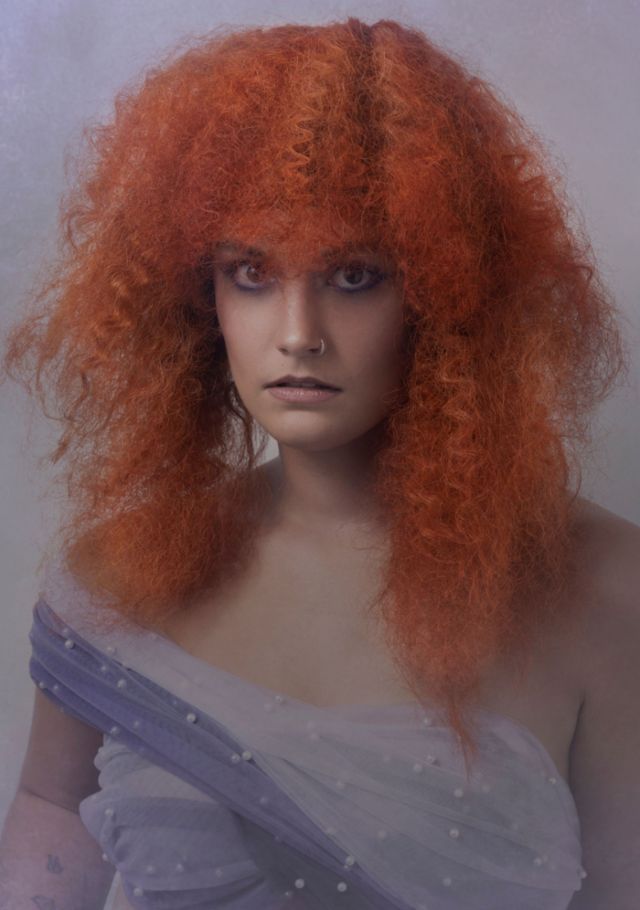 Vive lamour Hair: Shannon Dowd  @shannydowd Salon: Zibido Hair@zibidohair Photography Ryan's Daughter  Makeup Velvetine Makeup & hair Styling Caitlin Telfer & Mandy Rea.