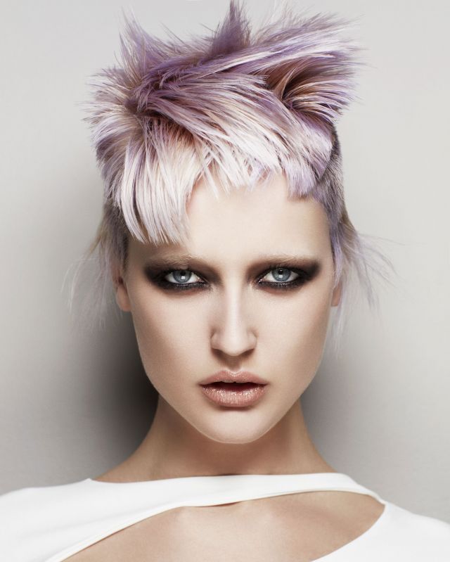 LuX Collection Hair by: Shaun Hall at Mark Leeson Make-up by: Clare Read Styling by: M&R Photography by: Richard Miles