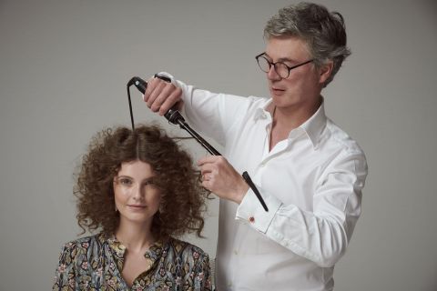 L'Oréal Professionnel Friseur Thomas Kemper: Natürliche Sommerlooks 2019