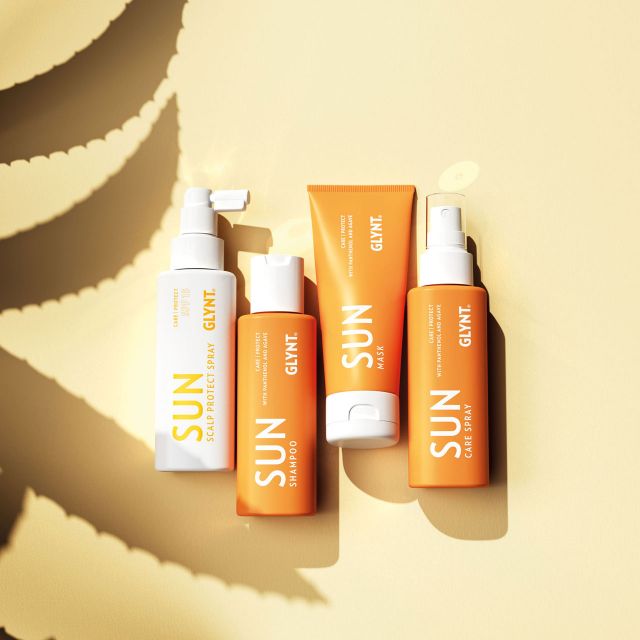 Glynt SUN Haircare-Sets 