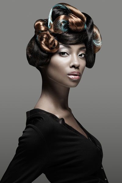 Hairstylist - Lucie Doughty 4