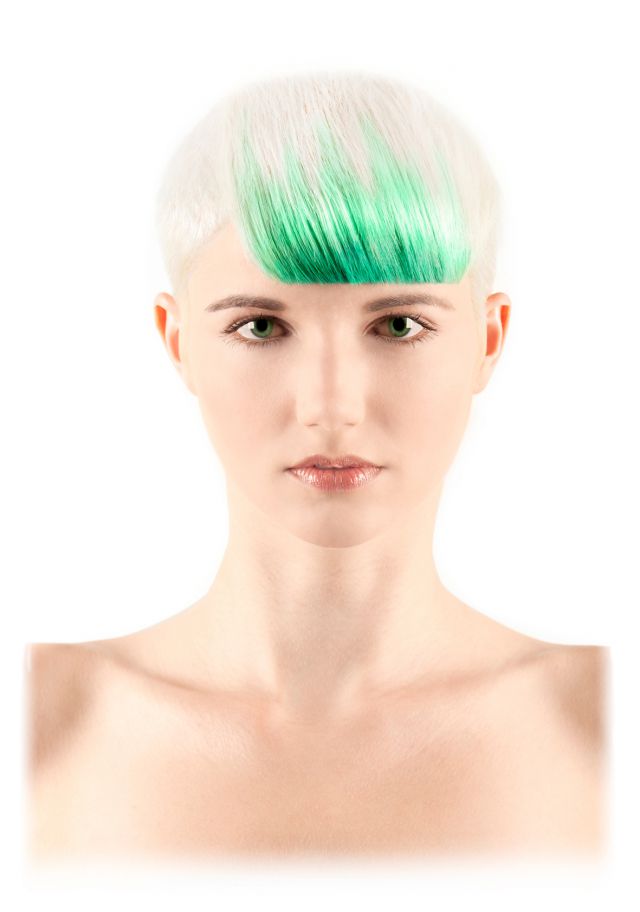 Hairgott 2012 - Frisuren für Göttinen 3