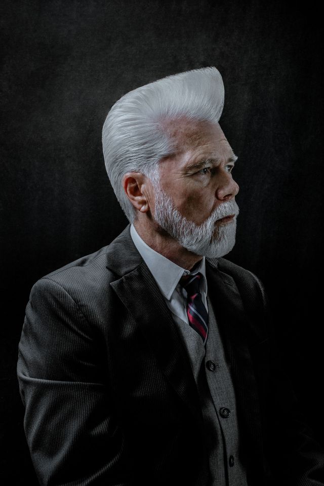 The Wise Guy Collection   Hair by Jürgen Niederl  Insta: grave_tiger  Insta: holytigerbarbershop  Facebook: holy tiger barbershop graz  www.barbershop-graz.at   Photo by Lupi Spuma
