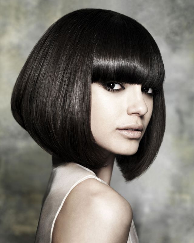 Belle Collection by Mahogany Hairdressing/6