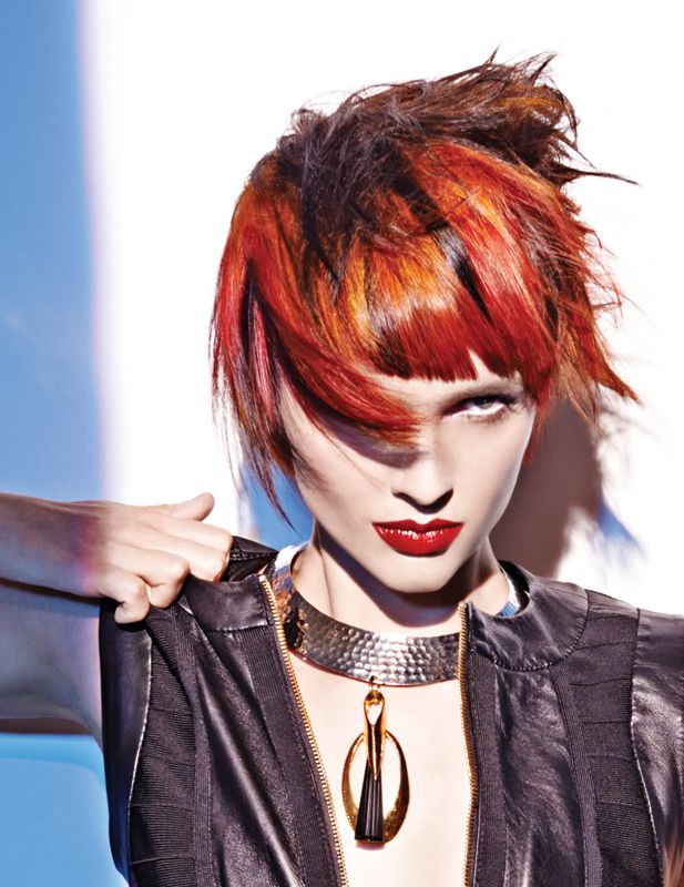 Die JOICO Trend Collection 2014 1