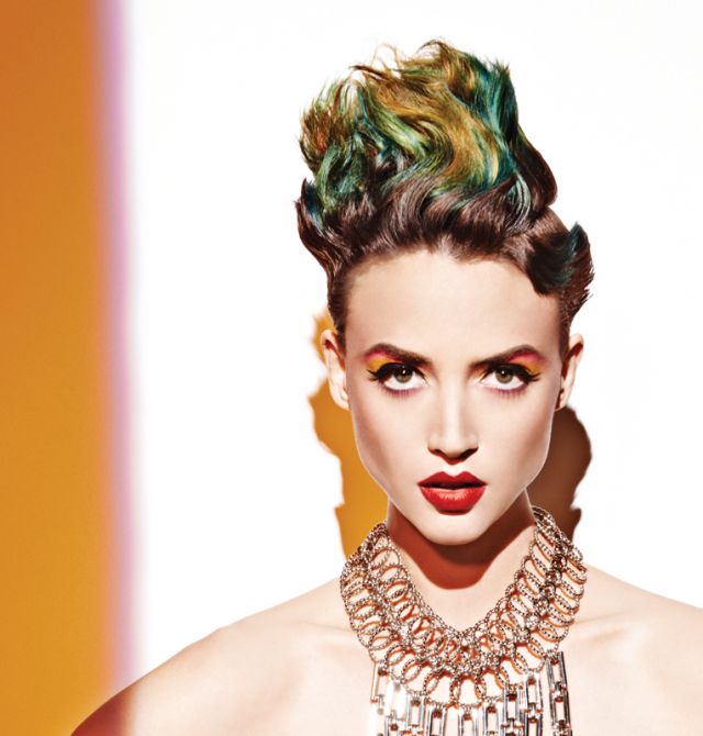 Die JOICO Trend Collection 2014 5