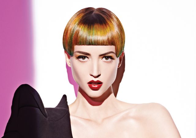 Die JOICO Trend Collection 2014 4
