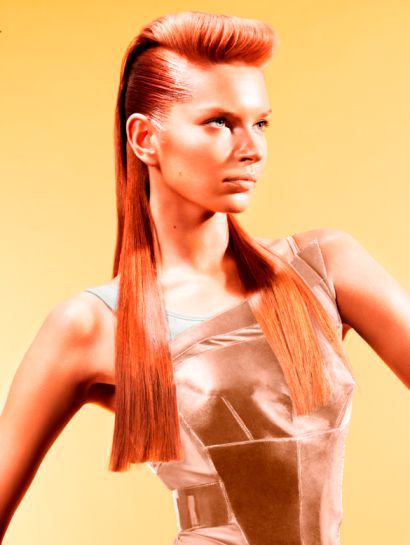 Wella Gold Collection 4